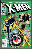 Uncanny X-Men #178