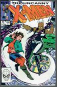 Uncanny X-Men #180