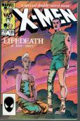 Uncanny X-Men #186