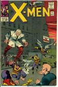 X-Men 11