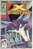 X-Factor  #24