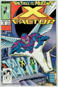 X-Factor  #24