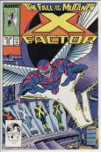 X-Factor #24 front