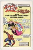 X-Factor   #6 back
