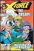 X-Force  #19