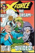 X-Force  #19