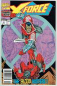 X-Force   #2