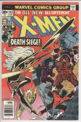 X-Men #103 front