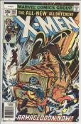 X-Men #108 front