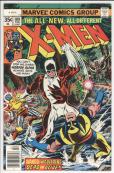 X-Men #109