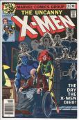 X-Men #114