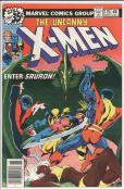 X-Men #115