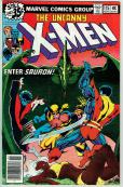 X-Men #115