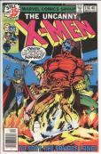 X-Men #116