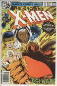 X-Men #117 front