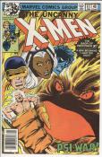 X-Men #117