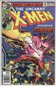 X-Men #118 front
