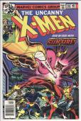 X-Men #118