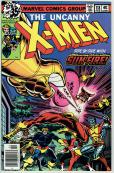 X-Men #118