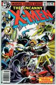 X-Men #119