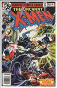 X-Men #119