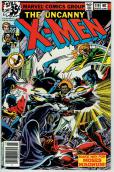 X-Men #119