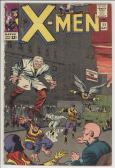 X-Men #11 front