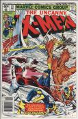 X-Men #121 front X-Men #121 front
