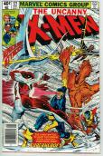 X-Men #121