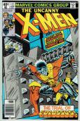 X-Men #122