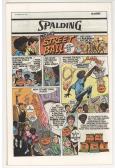 X-Men #122 back