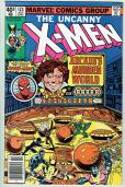 X-Men #123