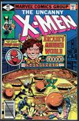 X-Men #123