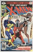 X-Men #124