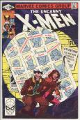 X-Men #141 front
