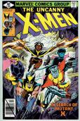 X-Men #126