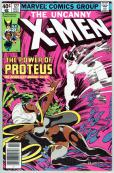 X-Men #127