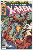 X-Men #129