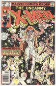 X-Men #130 front