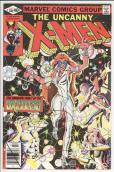 X-Men #130