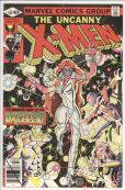 X-Men #130