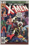 X-Men #132 front