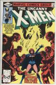 X-Men #134 front