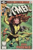 X-Men #135 front X-Men #135 front
