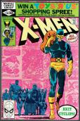 X-Men #138