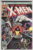 X-Men #139 front