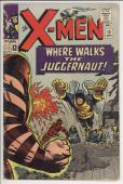 X-Men #13 front