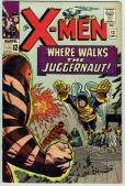 X-Men  #13