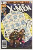 X-Men #141 front