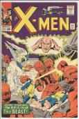 X-Men  #15 front